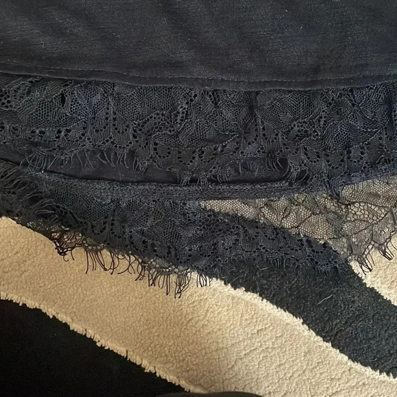 LC Lauren Conrad Shirt - Picture 2 of 5